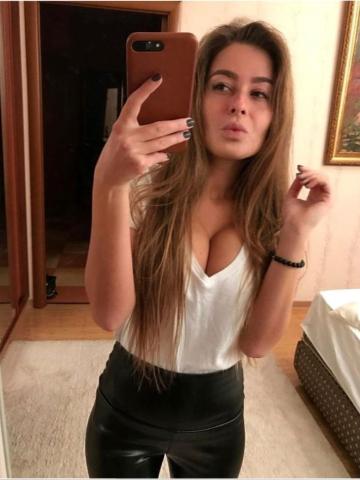 Индивидуалка Нила Фотография 5